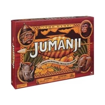 Spin Master Game Jumanji wood 6046850 p6 Spin Master