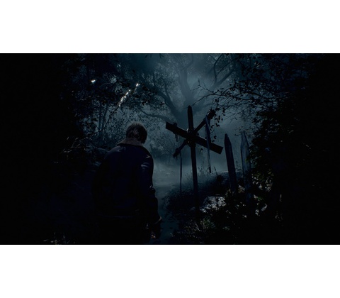 Resident Evil 4