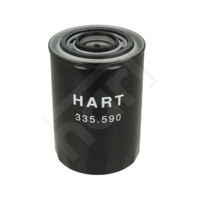 Olejový filter HART 335 590