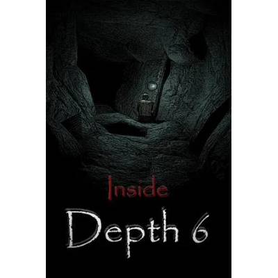 Игра Inside Depth 6 за PC Steam, Електронна доставка