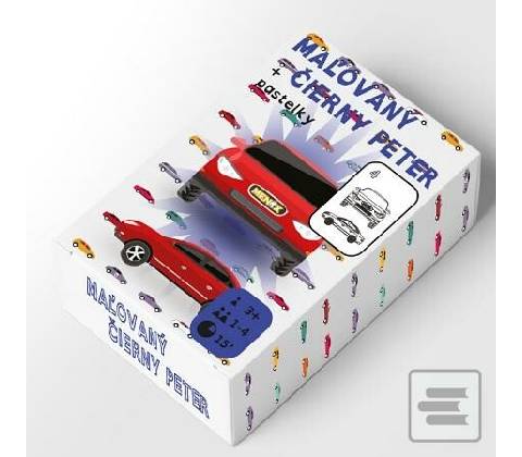 Važec maľovaný