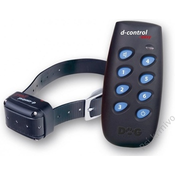 DogTrace d-control Easy +