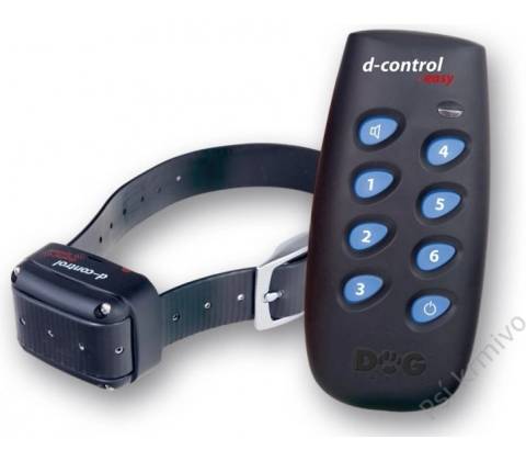 DogTrace d-control Easy +