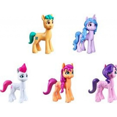 Hasbro My Little Pony koník 9 cm