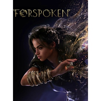 Forspoken