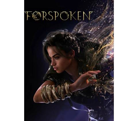 Forspoken