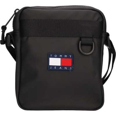 Tommy Hilfiger Jeans černá