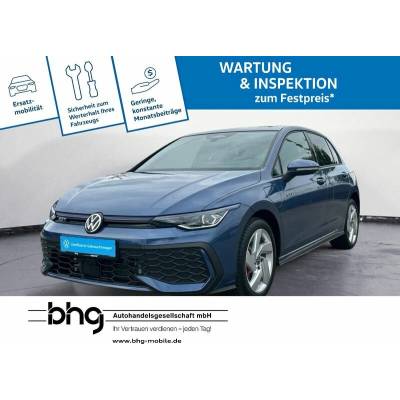Volkswagen Golf GTE DSG 200 kW