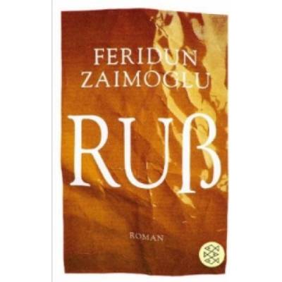 Ruß | Feridun Zaimoglu