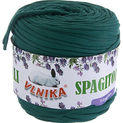VLNIKA Příze Spagitolli Varianta: 547