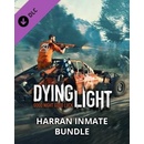 Dying Light: Harran Inmate Bundle
