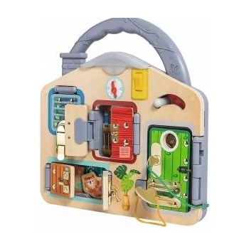 Ladyshape HAPE Handling Board