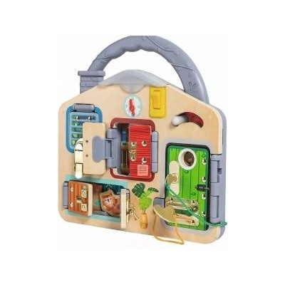 Ladyshape HAPE Handling Board