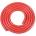 Revtec Кабел със силиконова изолация Powerflex 10AWG червен (1m)