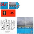 BLUR - THE BALLAD OF DARREN CD