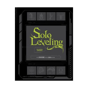 Solo Leveling: The Novel Omnibus (2025)