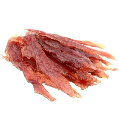 Krmiva Salač Proužek kachní měkký 250 g