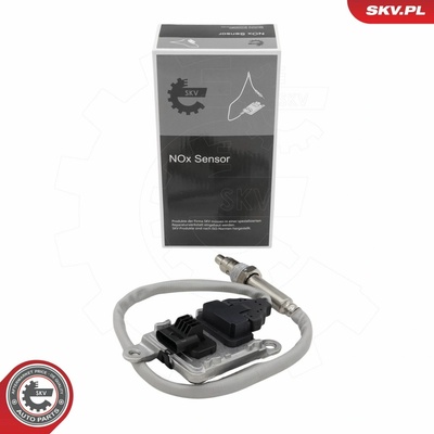 NOx-senzor, NOx-katalyzátor ESEN SKV 71SKV121