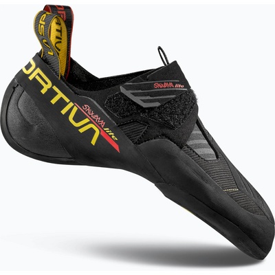 La Sportiva Мъжки обувки за катерене La Sportiva Skwama Lite black/yellow