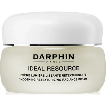 Darphin Ideal Resource Anti-Aging Radiance Cream възстановяващ крем за освежаване и изглаждане на кожата за жени 50 мл