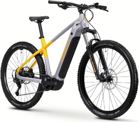 GHOST E-Teru Universal 2026