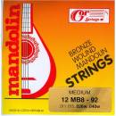 Gorstrings 12MB8 – 92
