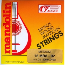 Gorstrings 12MB8 – 92