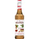 MONIN Сироп Monin за кафе - Тирамису - 0, 7л