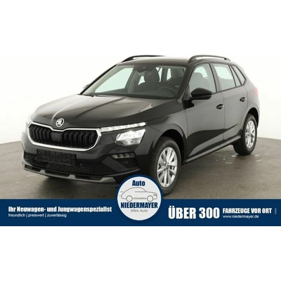 Skoda Kamiq 1.5 TSI DSG Selection 110 kW