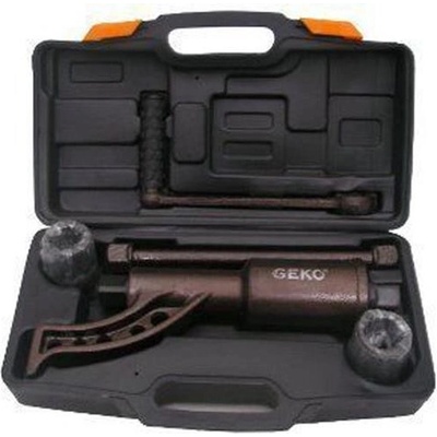 Násobič krútiaceho momentu pre hlavice 27 a 33 mm, max. krútiaci moment 6.000 Nm, GEKO