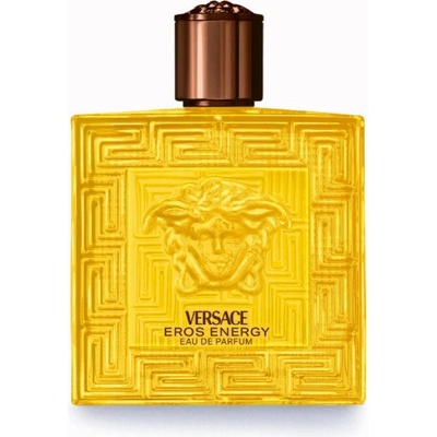 Versace Eros Energy parfémovaná voda pánská 100 ml