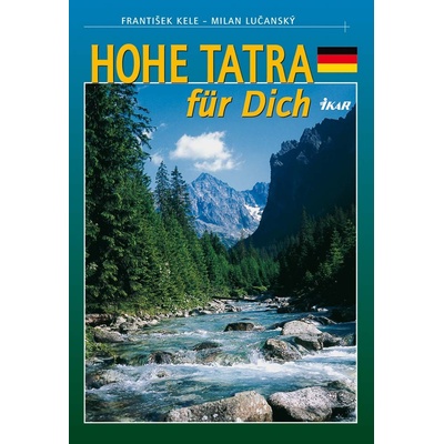 Hohe Tatra für Dich nem.