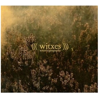 Sorcery/geography - Witxes CD