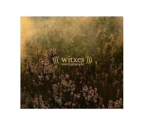 Sorcery/geography - Witxes CD