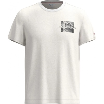 Pepe Jeans ALTON bílá