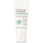 APLB Glutathione Niacinamide Facial Cleanser 80 ml
