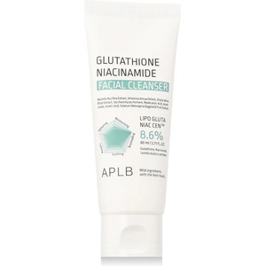 APLB Glutathione Niacinamide Facial Cleanser 80 ml