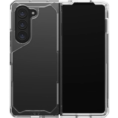 Urban Armor Gear Гръб UAG Plyo за Samsung Galaxy Z Fold 5 - Ice