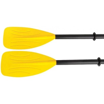 Intex French Oars 59623 Цвят: жълт