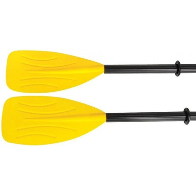 Intex French Oars 59623 Цвят: жълт