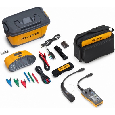 Fluke 1673FC SCH/FEV300
