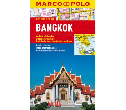 Bangkok