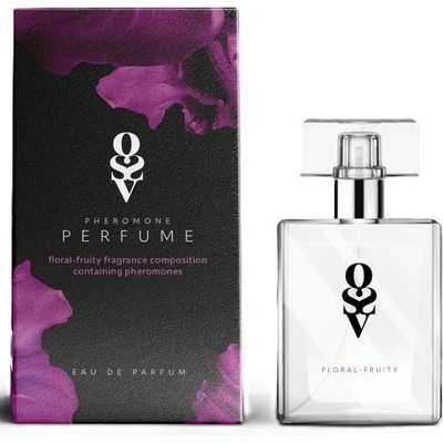 Obsessive Парфюм Obsessive Floral Fruity с феромони (30 ml)