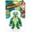 diramix Monsterflex Диви животни - разтеглива фигура: Крок - крокодил (0551KR)