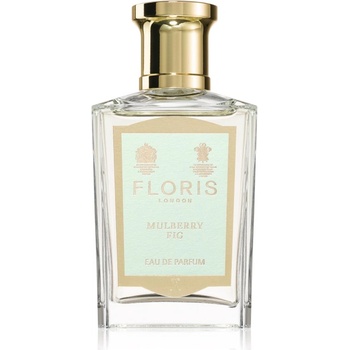 Image 1 of Floris Mulberry Fig EDP 50 ml