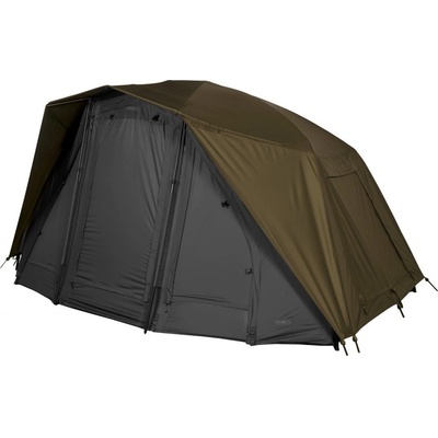 Trakker Kšitl A Přehoz Tempest 100 Bivvy Skull Cap Wrap Aquatexx EV 1.0