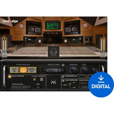 Waves CLA Nx