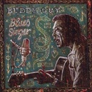 Buddy Guy - Blues Singer, CD