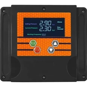 IBO Инвертор за помпи с честотен преобразувател IBO IVR-10-030S/ 2.2 kW (002312)