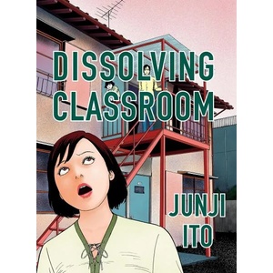 Dissolving Classroom Collector's Edition (ISBN: 9781647291600)